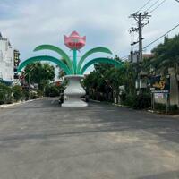 BÁN NHÀ KHU PHỐ HOA LAN, PHƯỜNG 8, TP. VĨNH LONG