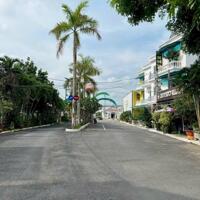 BÁN NHÀ KHU PHỐ HOA LAN, PHƯỜNG 8, TP. VĨNH LONG