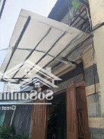 Cần Bán Nhà Đầu Hẻm, Đông Hưng Thuận 42, Trường Chinh, Q12, Gần Metro S2 , Giá Bán 5.2Tỷ, Nhà Sạch Đẹp!