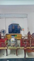 Cầu Giấy - Lạc Long Quân - Sổ Nở Hậu - Ngõ Bagac - Thông - Gần Phố - Gần Hồ Tây - Diện Tích: 40M2 - 4 Tầng