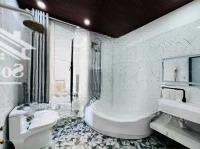 Bán Nhà 5 Tầnghẽm Xe Hơi5M,Diện Tích: 4,55M X 15M , Đ. Lạc Long Quân, P. 9, Q. Tân Bình, Giá Bán 11.8 Tỷ Tl