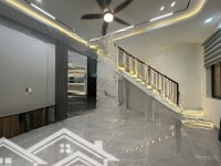 Bán Nhà Xã Tân An Hội, Đường Xe Hơi, Về Thị Trấn Củ Chi 1.5Km, 6X16.5M, 99M2, 1 Trệt 1 Lầu Mới 100%