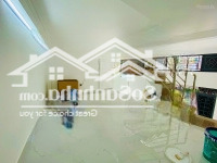 Bán Nhà Mặt Tiền 40M2 2 Lầu Khu Họ Lê Tân Phú 6.3 Tỷ