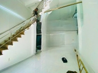 Bán Nhà Mặt Tiền 40M2 2 Lầu Khu Họ Lê Tân Phú 6.3 Tỷ