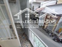Bán Nhà Mặt Tiền 39M2 2 Lầu Ni Sư Huỳnh Liên Tân Bình 6.7 Tỷ