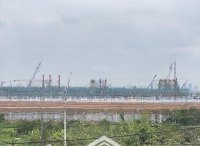 Bán Lô Đất 100M2 Full Thổ View Vin Cổ Loa - Đất Đẹp Đông Hội Đông Anh Tn X2X3 Gần Cầu Tứ Liên