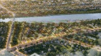 Bán Liền Kề Đối Diện 3 Tòa Chung Cư Noxh Cực Đẹp Giá Nhỉnh 10 Tỷ Dự Án Phú Thị Riverside Gia Lâm