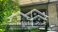 Biệt Thự Sân Vườn 643M2 Gần Ub Bình Mỹ - Sân Vườn Rộng Rãi - Full Nội Thất