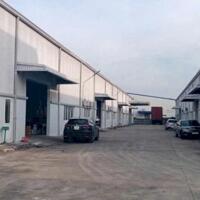 XƯỞNG SẢN XUẤT 562.5M² – NGAY KCN ĐỒNG AN 2, ĐIỆN 3 PHA, PCCC ĐẦY ĐỦ!