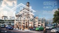 Bán Nhà 4 Tầng Trần Cao Vân, Kinh Doanh Sầm Uất Đường 10.5M
