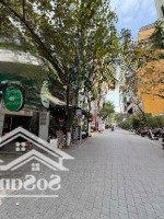 Rẻ Nhất Khu An Thượng! Sẵn Toà Căn Hộ Dòng Tiền 55 Triệu/Th Giá Chỉ 21Tỷ5 Bằng Giá Đất, Cách Biển 100M