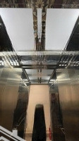 Bán Nhà Mặt Phố Thái Thịnh, Đống Đa.diện Tích75M2 X 7 Tầngmặt Tiền4M. Ngõ Thông, Kinh Doanh, Ô Tô Tránh