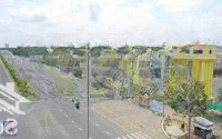 Bán Đất Nền Dự Án Dic Victory City, 100M2 Tại Dic Victory City, Vị Thanh, Hậu Giang. Liên Hệ: 0909271407