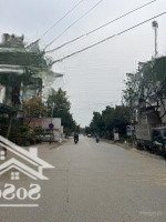 Bán 200M2 Đấtmặt Tiền10M Tại Trung Tâm Phường Đồng Tiến Tp Phổ Yên. Giá Bán 1.3 Tỷ. Nhanh Tay Liên Hệ: 0867513968