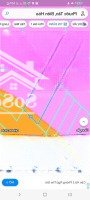 Bán Đất Mặt Tiền Đường Hồ Văn Huê,Diện Tích435M2 Sổ Hồng Thổ Cư 100% Giá Bán 9,5 Tỷ Phước Tân, Biên Hòa