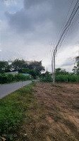 Chủ Đi Xuất Ngoại Cần Ra Nhanh Lô Đất Hơn 1Hecta Giá Ck Sâu