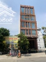 Chủ Ngộp Sâu! Giảm Giá Còn 28 Tỷ Mặt Tiền Đường Nguyễn Thanh Sơn, Thạnh Mỹ Lợi, Q2, 100M2, 7 Tầng