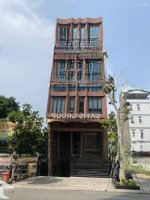 Chủ Ngộp Sâu! Giảm Giá Còn 28 Tỷ Mặt Tiền Đường Nguyễn Thanh Sơn, Thạnh Mỹ Lợi, Q2, 100M2, 7 Tầng