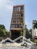 Chủ Ngộp Sâu! Giảm Giá Còn 28 Tỷ Mặt Tiền Đường Nguyễn Thanh Sơn, Thạnh Mỹ Lợi, Q2, 100M2, 7 Tầng