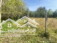 Chỉ 820 Triệu Sở Hữu Ngay Lô Đất Phú An Bến Cát Bình Dương 126M2 70M2 Thổ Cư Đường Xe Bán Tải