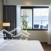 Hàng Ngộp - Căn 2 Phòng Ngủ(54M2) Giá Bán 1 Tỷ 670 Triệu - Full Nội Thất (Tổng 100% Giá Căn Hộ, Đã Gồm Vat)