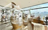 Cho Thuê Căn Hộ City Garden, 120 Triệu/Th, 282M2, 4 Phòng Ngủ 4 Vệ Sinh Bình Thạnh, Hcm