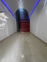 Cho Thuê Nguyên Căn Hẻm 1 Trục Quang Trung, P10, Gv -Diện Tích4X12M, 2 Phòng Ngủ 2 Vệ Sinh- Nhà Mới Sạch Đẹp