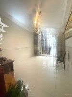Cho Thuê Nguyên Căn Hẻm 1 Trục Quang Trung, P10, Gv -Diện Tích4X12M, 2 Phòng Ngủ 2 Vệ Sinh- Nhà Mới Sạch Đẹp
