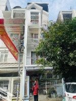 Cho Thuê Nhà Mặt Phố Nguyễn Khuyến Văn Quán Hà Đông,95M * 5 Tầng,Cho Làm Nhà Hàng Cao Cấp