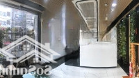 Tùng Lâm Tower - Tòa Văn Phòng Cho Thuê Với Kiến Trúc Hiện Đại