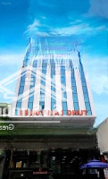 Tùng Lâm Tower - Tòa Văn Phòng Cho Thuê Với Kiến Trúc Hiện Đại