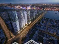 The Legend City Đà Nẵng 2025 Cơ Hội Đầu Tư Bất Động Sản Cao Cấp Đỉnh Cao - Chuẩn Bị Mở Bán