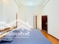 Bán Nhà Phố Mới Minh Khai, Hoàng Mai 36M2X4 Tầng 5 Phòng Ngủ Full Nội Thất, Sổ Đỏ 6.1 Tỷ