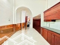 Bán Nhà Phố Mới Minh Khai, Hoàng Mai 36M2X4 Tầng 5 Phòng Ngủ Full Nội Thất, Sổ Đỏ 6.1 Tỷ