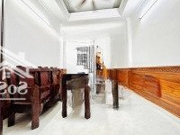 Bán Nhà Phố Mới Minh Khai, Hoàng Mai 36M2X4 Tầng 5 Phòng Ngủ Full Nội Thất, Sổ Đỏ 6.1 Tỷ