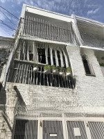 Bán Gấp Nhà 3 Tầng.hẽm Xe Hơigầnmặt Tiềnthành Mỹ. 4,4X14M. Giá Bán 8 Tỷ 9