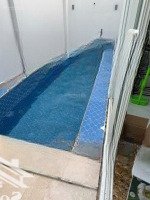 Biệt Thự 8X19M 5 Tầng Có Thang Máy Hẻm Xe Hơi Sát Quận 11