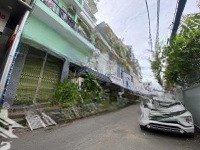 Building Hẻm Đẹp 178 Nguyễn Văn Thương, Bình Thạnh - 6.2X18M, Cn 98M2, Hầm 5 Tầng, 30 Tỷ !