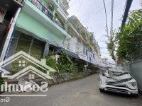 Building Hẻm Đẹp 178 Nguyễn Văn Thương, Bình Thạnh - 6.2X18M, Cn 98M2, Hầm 5 Tầng, 30 Tỷ !