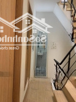 Bán Nhà Riêng 6,9 Tỷ, 40M2 Tại Võ Thị Sáu, Thanh Nhàn, Hai Bà Trưng, Hn Giá Siêu Hời