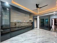 Nhà 5 Tầng Thang Máy Tuyến 2 Lê Hồng Phong - 60M2 - Đông Bắc