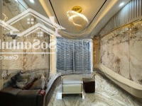 Nhà 5 Tầng Thang Máy Tuyến 2 Lê Hồng Phong - 60M2 - Đông Bắc