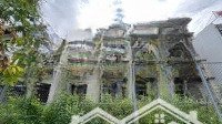 Cần Bán Cặp Biệt Thự Khu Green City Huế Diện Tích Đất 504M2 Diện Tích Sàn Lên Đến 800M2 - Biệt Thự