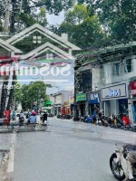 Cần Bán Gấp Nhàmặt Tiềncao Thắng P12, Q10. Dt: 4X16M, 3 Lầu. Giá Bán 33 Tỷ