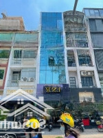 Bán Nhà Siêu Khan Hiếm Mặt Tiền Nguyễn Đình Chiểu - Quận 1 Gần Nguyễn Bỉnh Khiêm Bán 37Tỷdiện Tích4X20