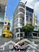 Bán Gấp Nhà Mặt Phố Lũy Bán Bích, Tân Thới Hòa, Tân Phú, 14,5 Tỷ, 58,3 M2