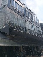 Chính Chủ Cần Bán Nhà Góc 3 Mặt Tiền Trần Quang Khải, Quận 1Diện Tích16X26M, 4 Tầng Hđt 360 Triệu Giá Bán 95 Tỷ