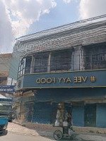 Chính Chủ Cần Bán Nhà Góc 3 Mặt Tiền Trần Quang Khải, Quận 1Diện Tích16X26M, 4 Tầng Hđt 360 Triệu Giá Bán 95 Tỷ
