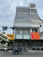 Chính Chủ Cần Bán Nhà Mặt Tiền Đường Lê Văn Sỹ Q. Pndiện Tích8.5X22M Trệt 4Lầu Hđt 150 Triệu/Tháng Giá Bán 51 Tỷ