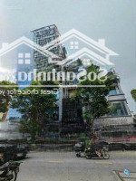 Siêu Vị Trí! Cần Bán Mặt Tiền Nhà Góc Lê Văn Sỹ Quận 3 -Diện Tích5X20M 3 Tầng Có Hđt 90 Triệu Giá Bán 26 Tỷ